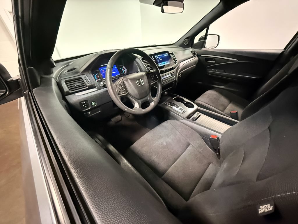 Used 2022 Honda Pilot Sport image 60