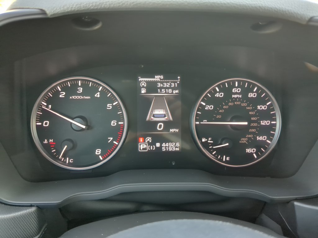 Used 2026 Subaru Forester Premium AWD/4WD image 32