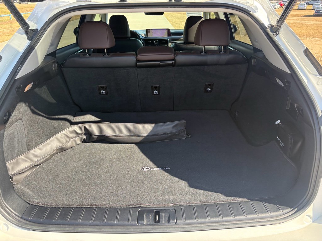 Used 2017 Lexus RX 350 FWD w/ Premium Package image 31