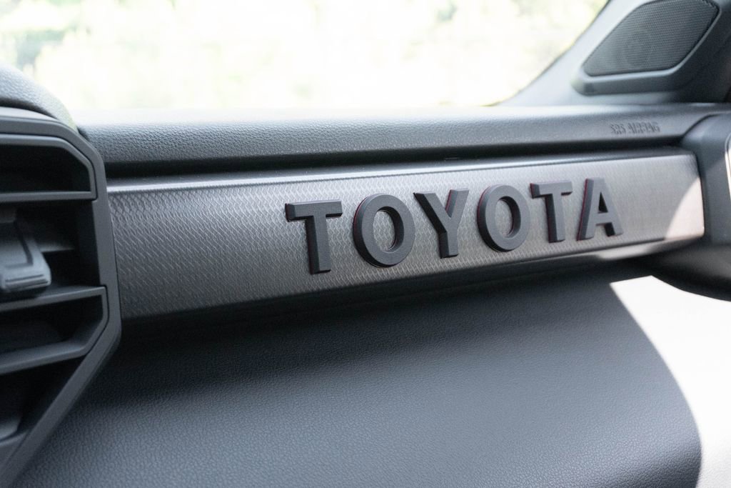 Used 2024 Toyota Sequoia TRD Pro AWD/4WD image 47