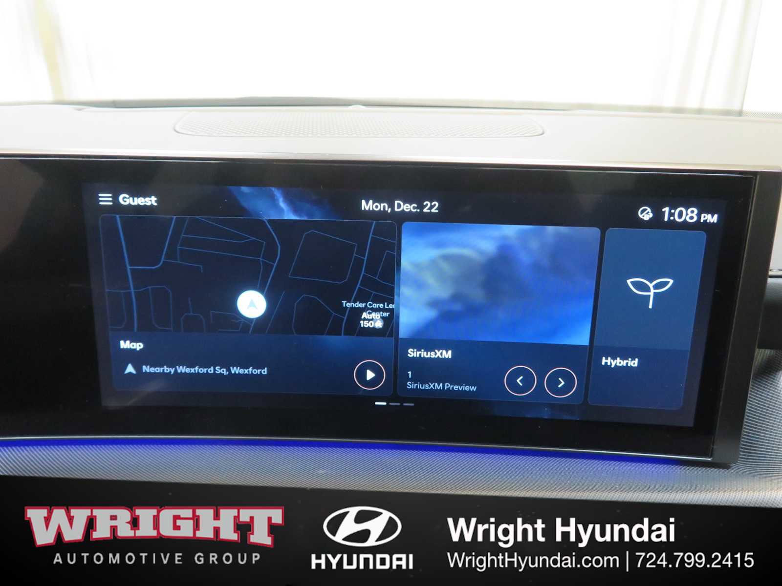 Certified 2025 Hyundai Sonata Limited image 25