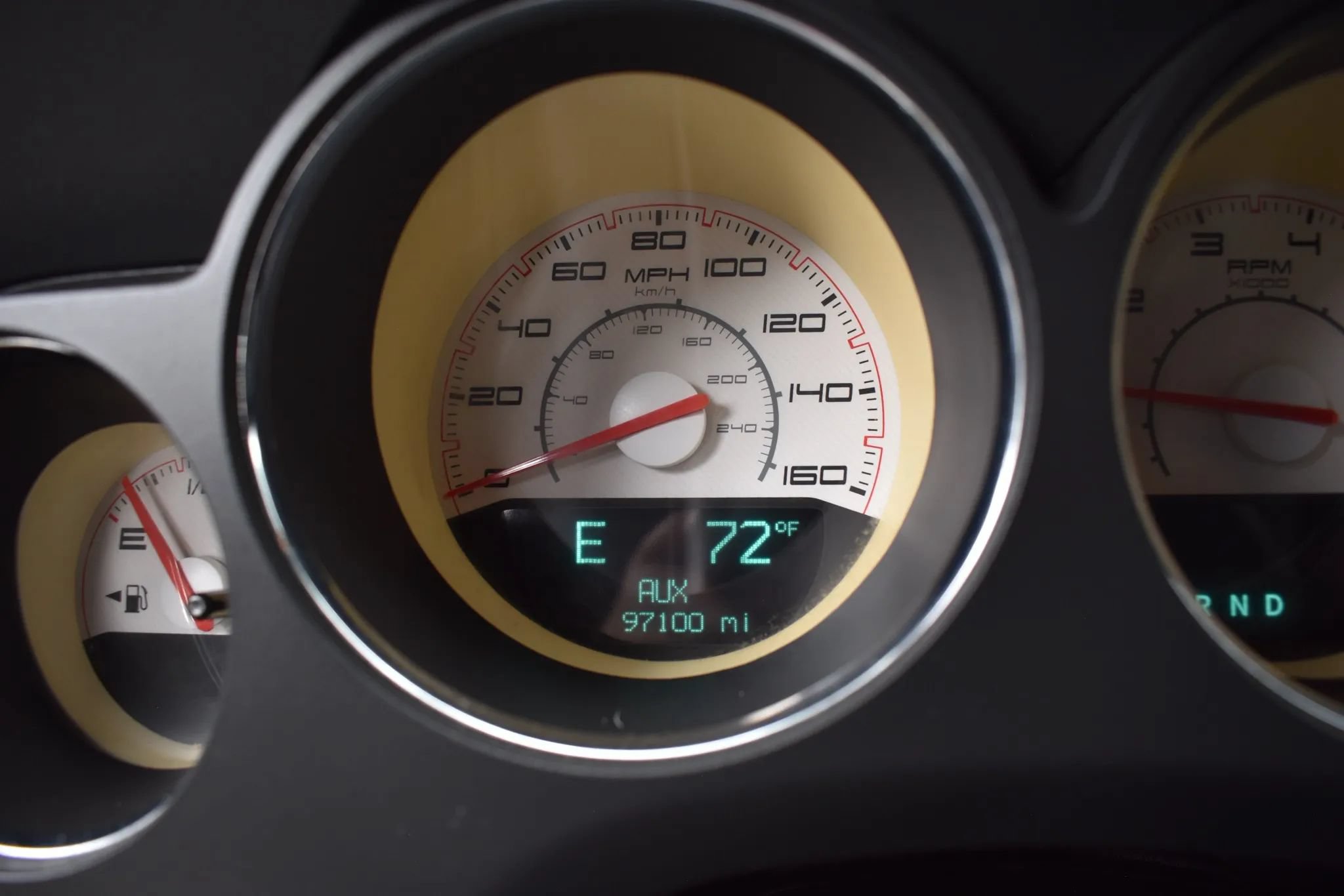Used 2011 Dodge Challenger R/T w/ Sound Group II RWD image 15