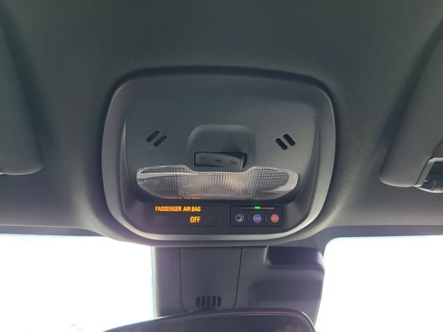 New 2026 Buick Envista Sport Touring w/ Convenience I Package FWD image 31