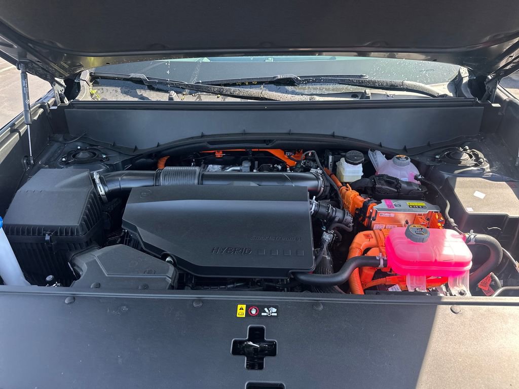 New 2027 Kia Telluride SX X-Line image 30