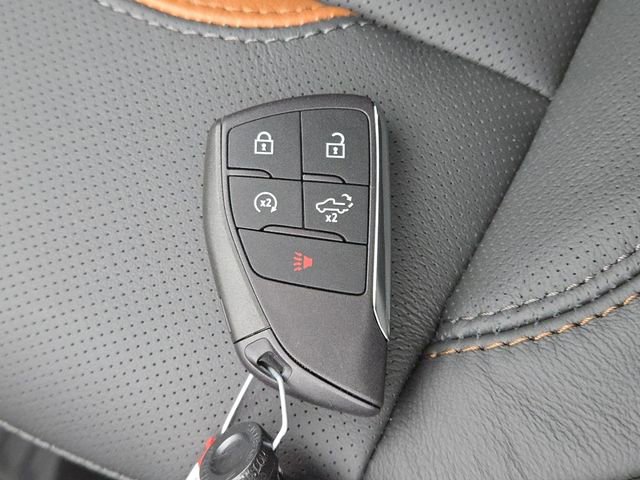 New 2026 GMC Sierra 1500 AT4 w/ AT4 Premium Package image 42