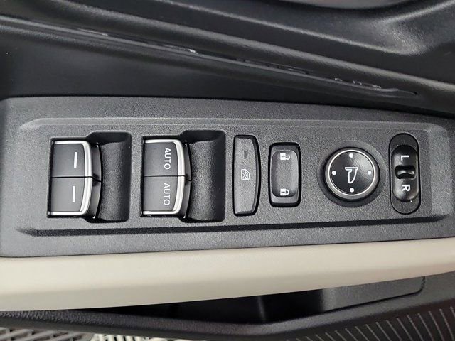 Certified 2024 Honda Accord EX image 19