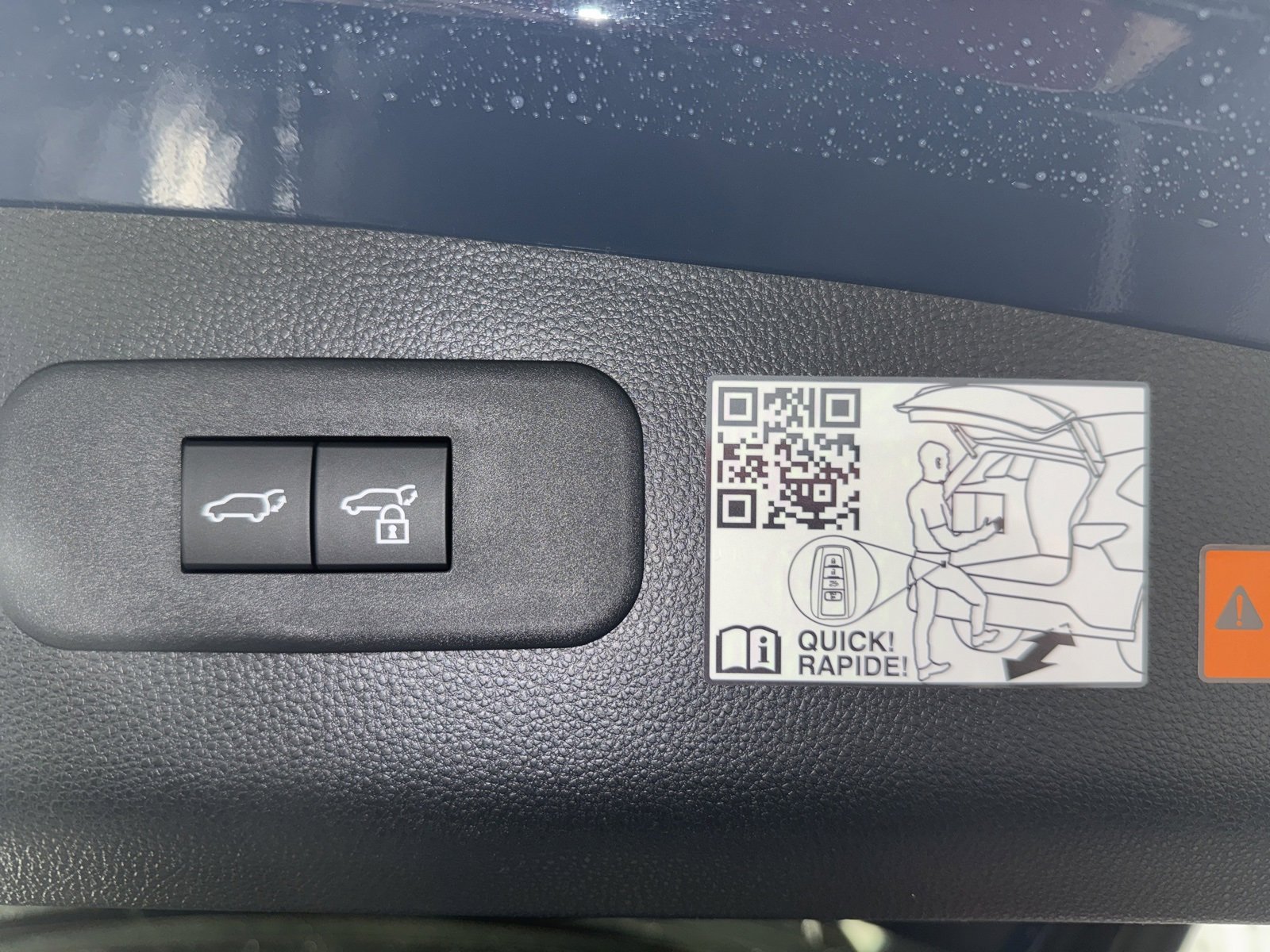 New 2026 Toyota Crown Signia image 36