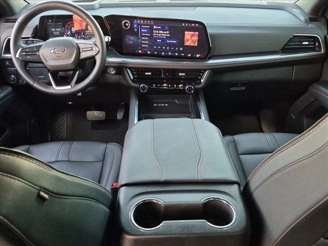 Used 2026 Chevrolet Suburban RST w/ Comfort Package RWD image 13