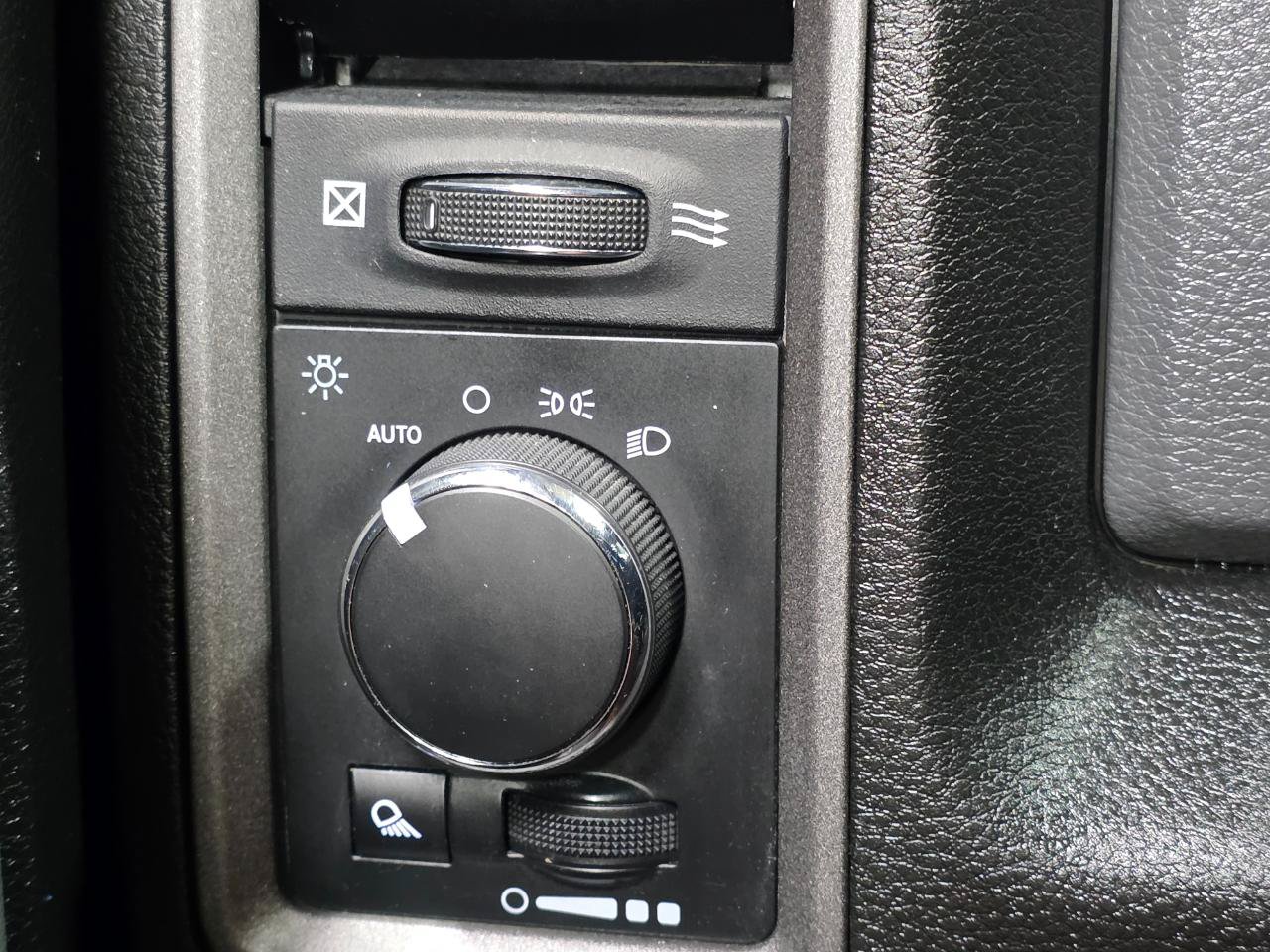Used 2020 RAM 1500 Tradesman w/ Power & Remote Entry Group RWD image 29
