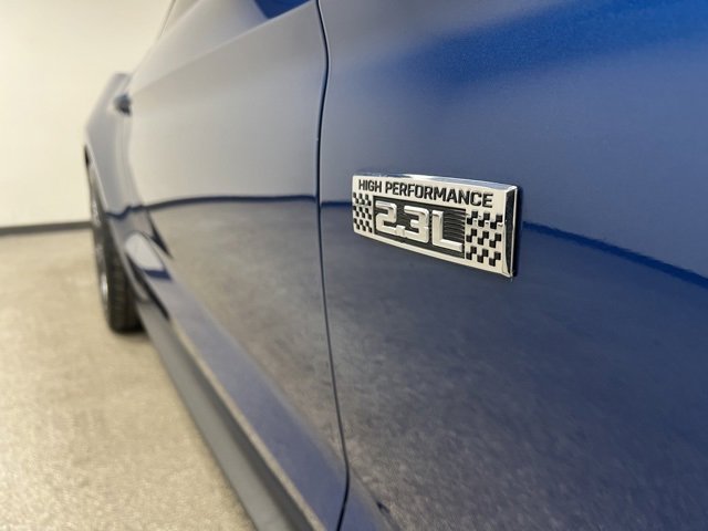 Used 2022 Ford Mustang Premium w/ 2.3L High Performance Package image 11