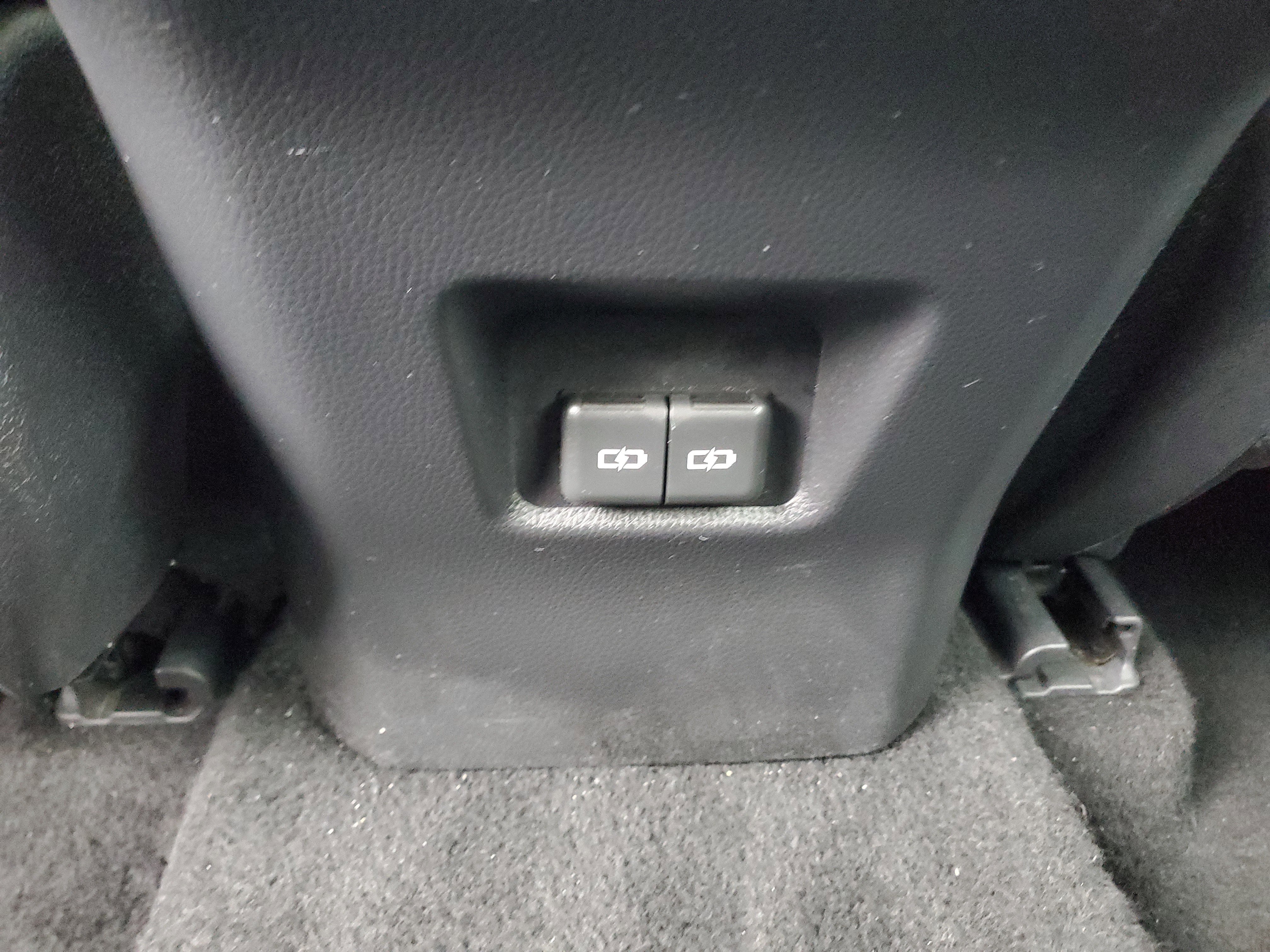 Certified 2022 Toyota RAV4 XLE image 13