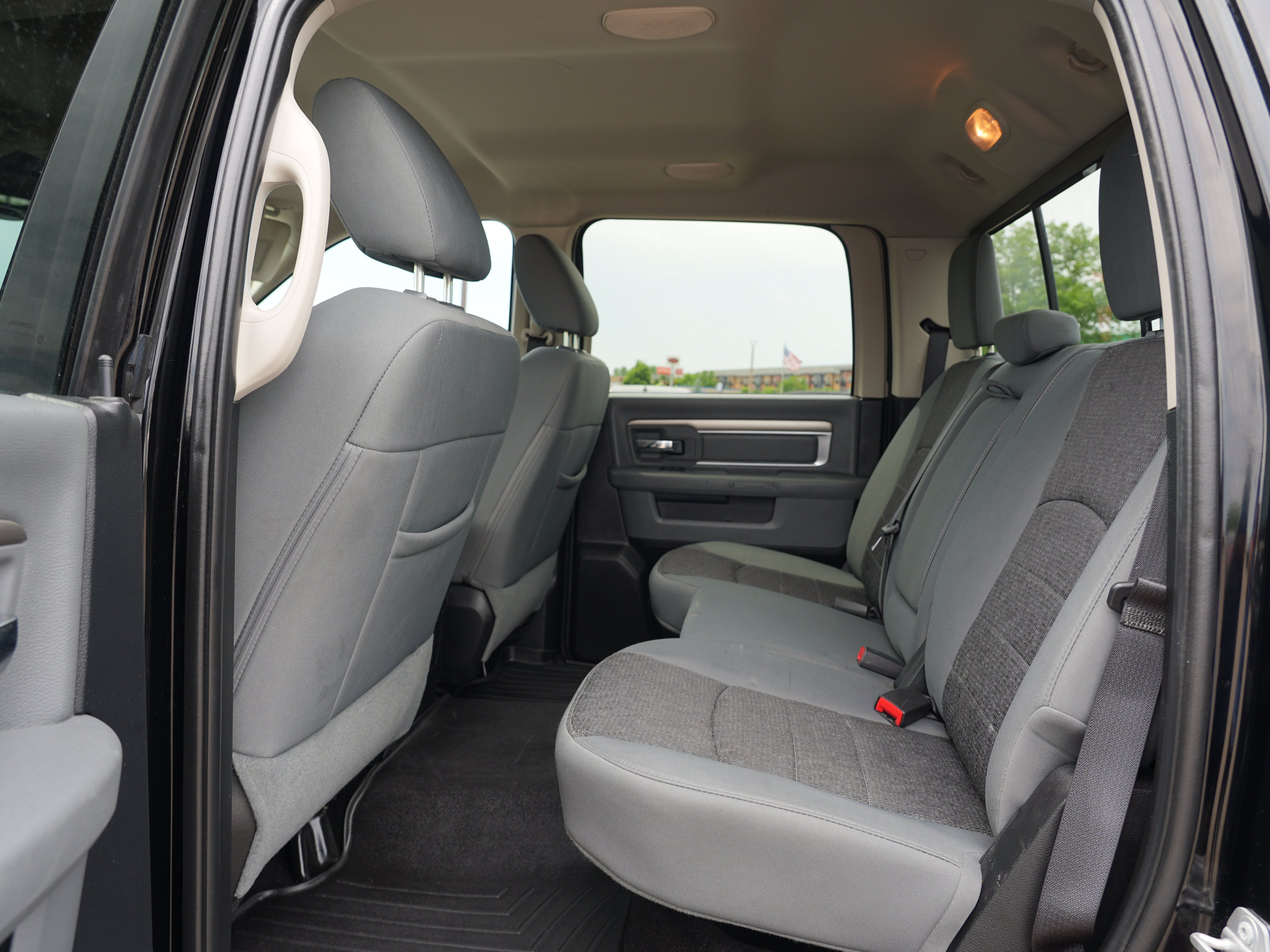 Used 2014 RAM 1500 Big Horn AWD/4WD image 18