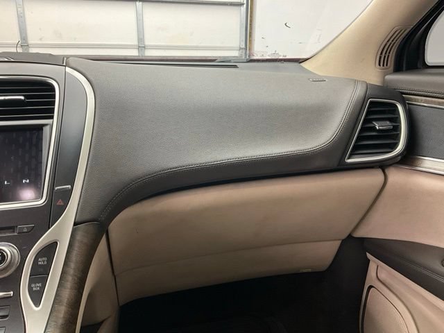Used 2017 Lincoln MKX Select w/ Select Plus Package FWD image 10