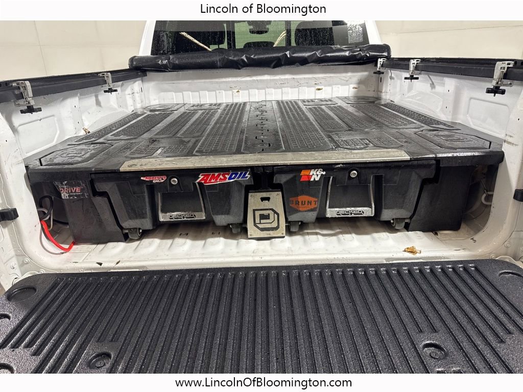 Used 2022 RAM 1500 Big Horn image 64