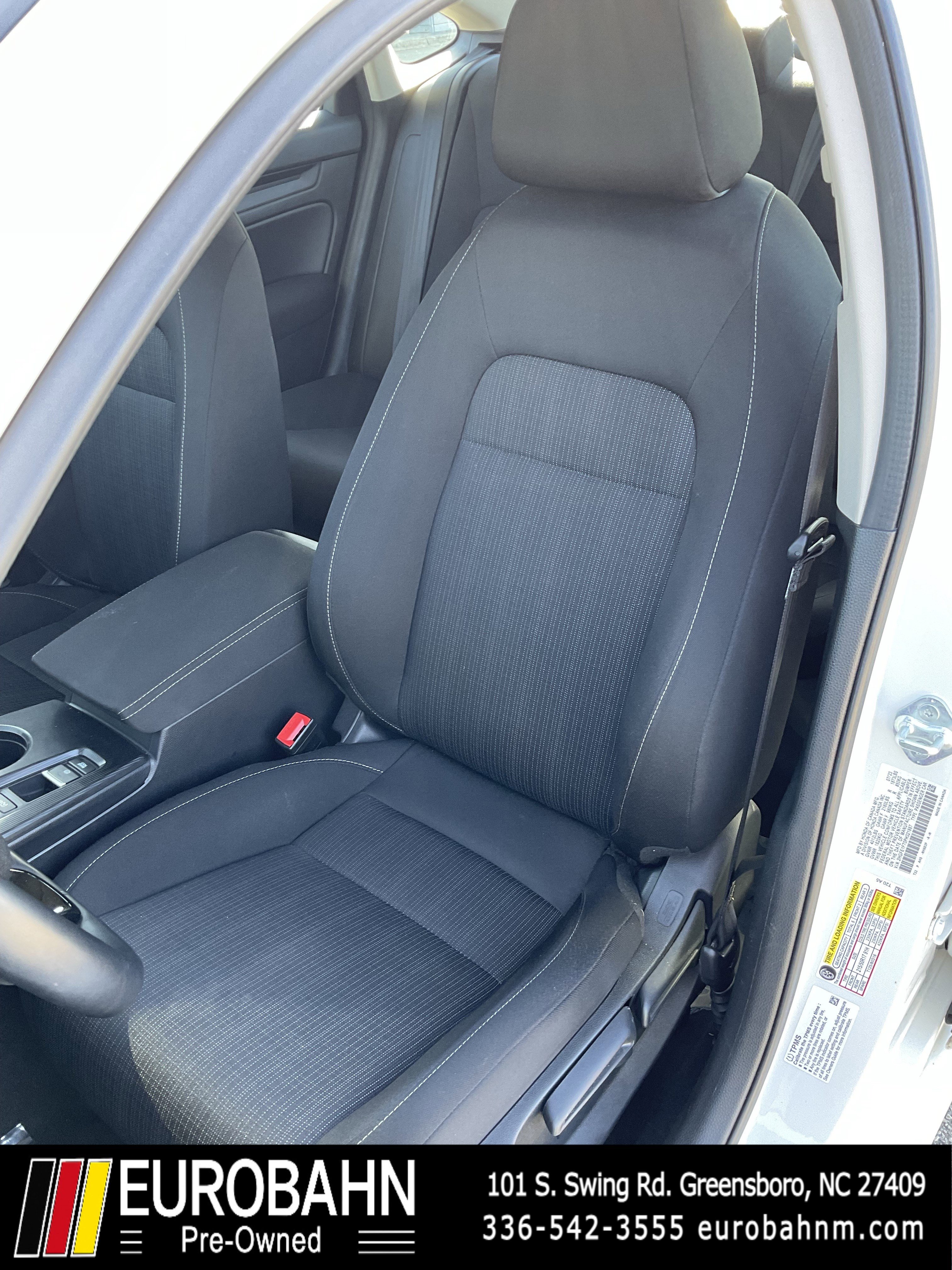 Used 2023 Honda Civic EX image 6