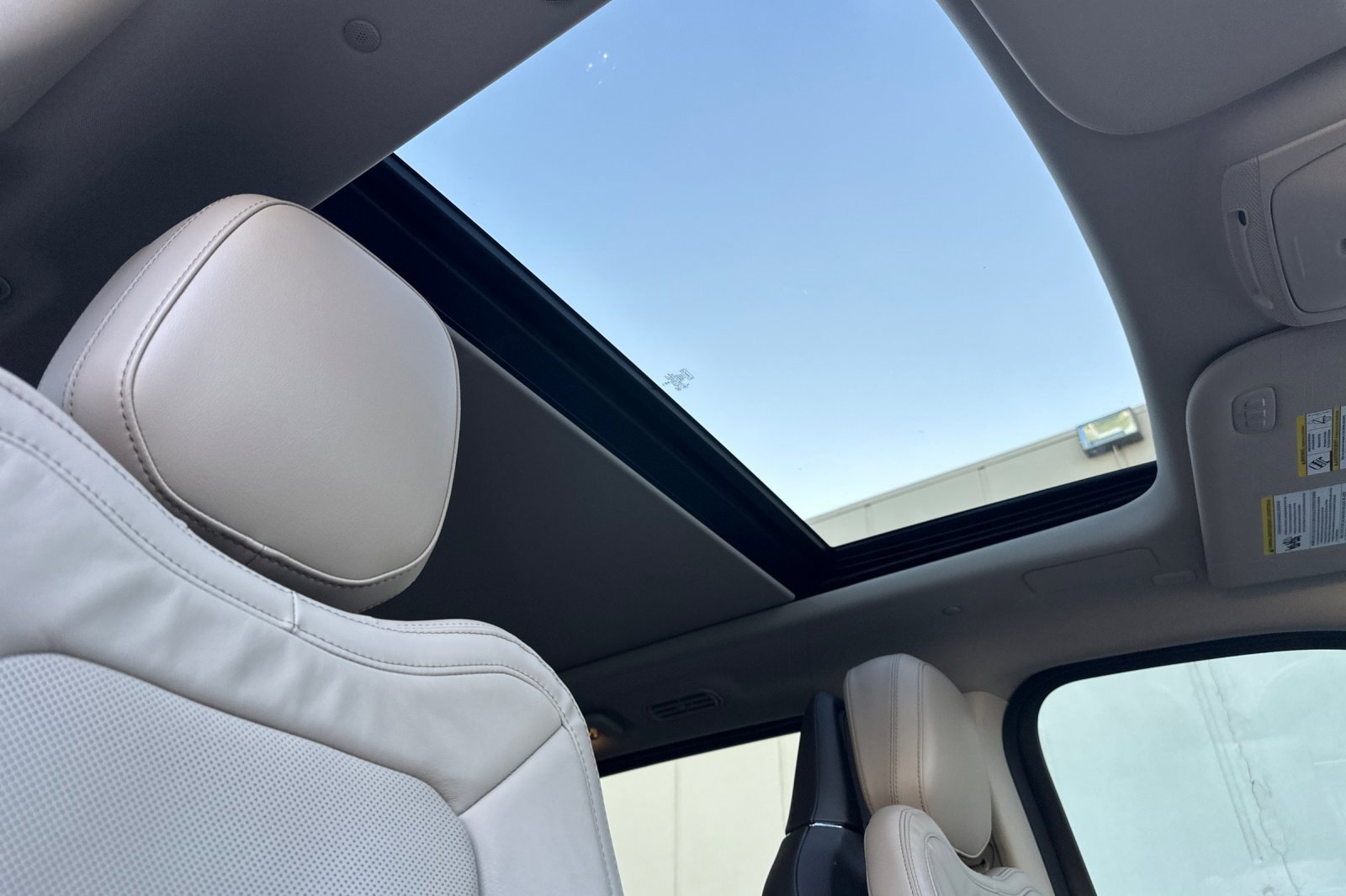 Certified 2024 Lincoln Navigator Reserve image 18