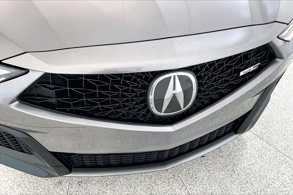 Certified 2026 Acura MDX Type S w/ Advance Package AWD/4WD image 36
