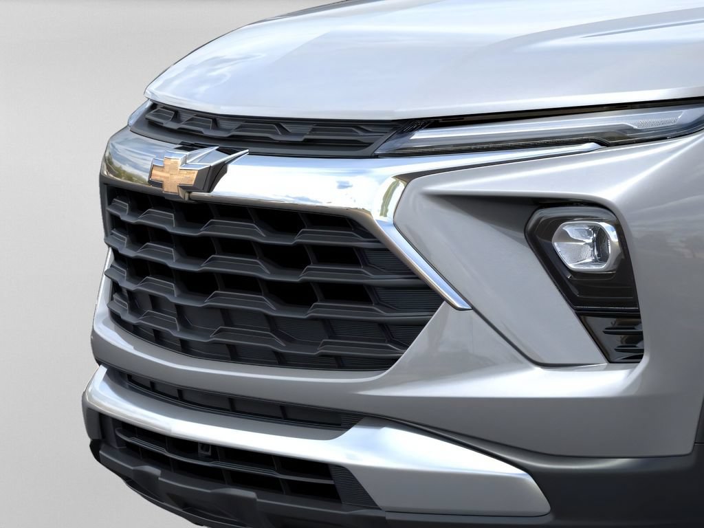 New 2026 Chevrolet TrailBlazer LT w/ Convenience Package FWD image 15