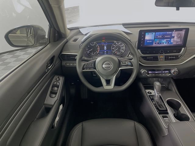 New 2026 Nissan Altima 2.5 SV FWD image 16