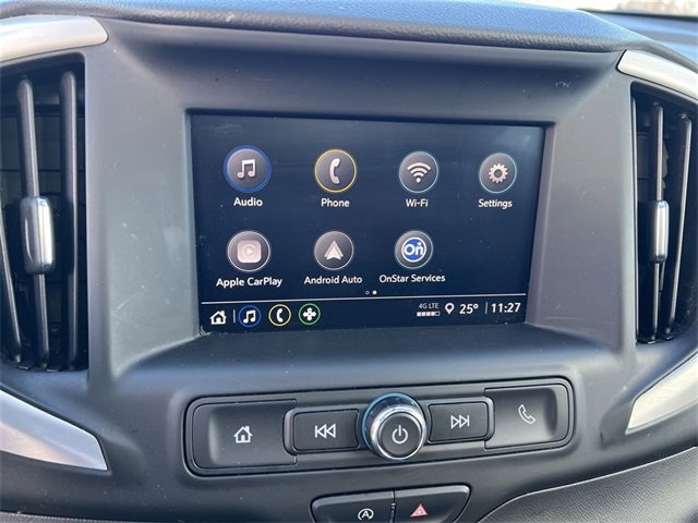 Certified 2023 GMC Terrain SLE w/ Driver Convenience Package image 12