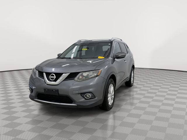 Used 2015 Nissan Rogue SV image 5