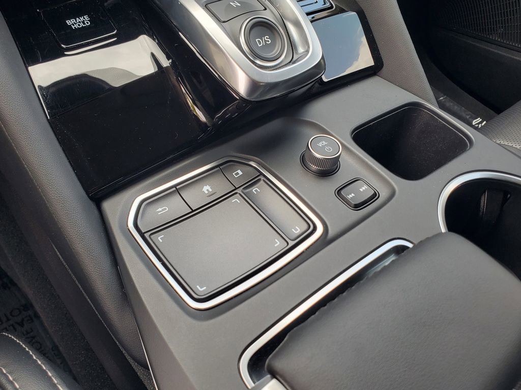 Certified 2024 Acura MDX FWD w/ Technology Package image 35