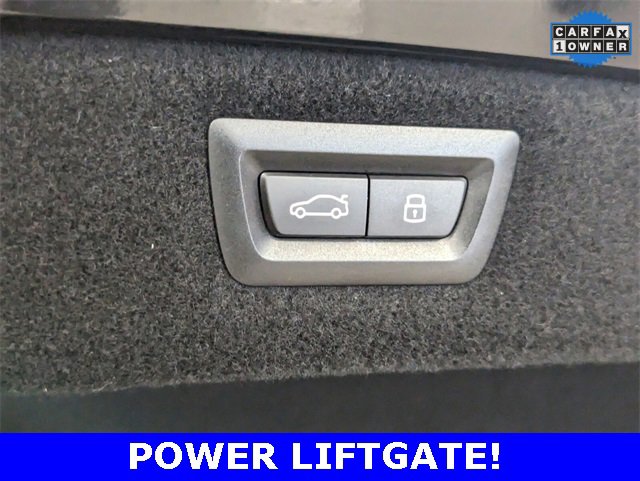 Used 2024 BMW M850i xDrive Coupe w/ M Sport Professional Package image 15