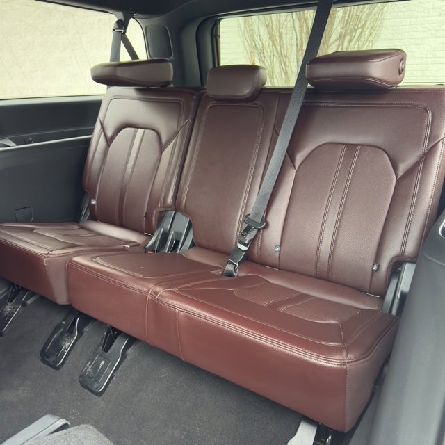 Used 2024 Ford Expedition Max Limited image 12