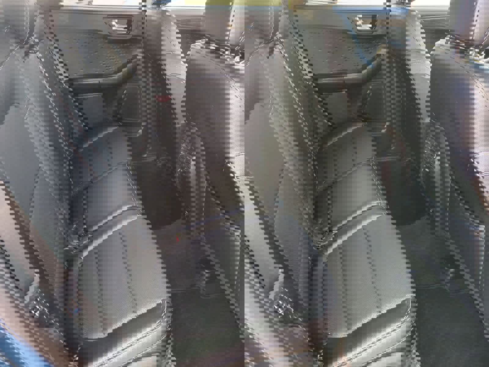 Used 2020 Ford Escape Titanium image 21