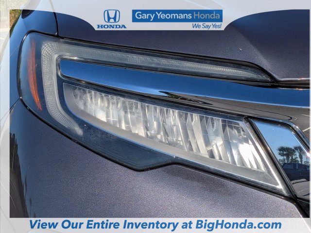 Used 2021 Honda Pilot Touring image 13