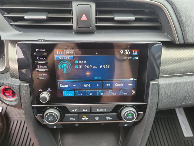 Used 2019 Honda Civic EX image 11