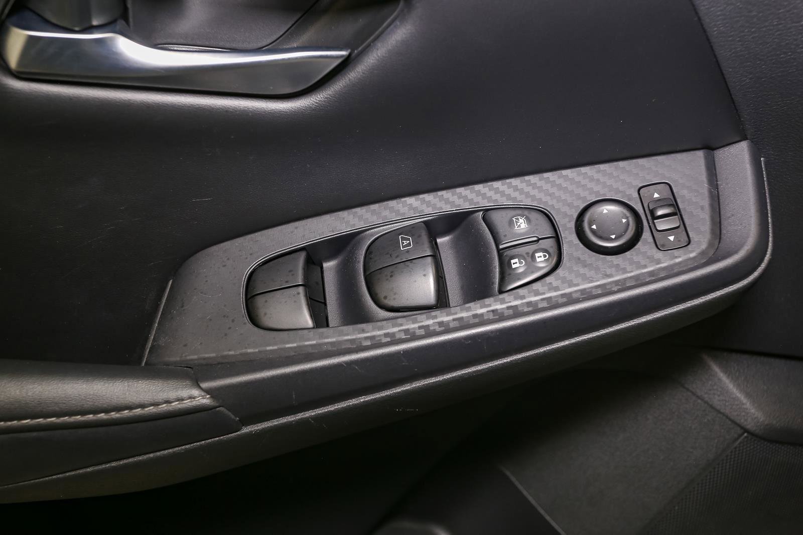 Used 2020 Nissan Sentra SV FWD image 43