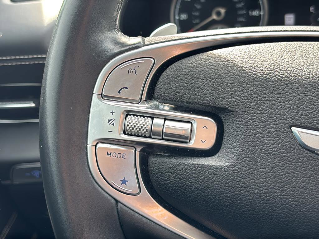 Certified 2024 Genesis GV80 2.5T image 26