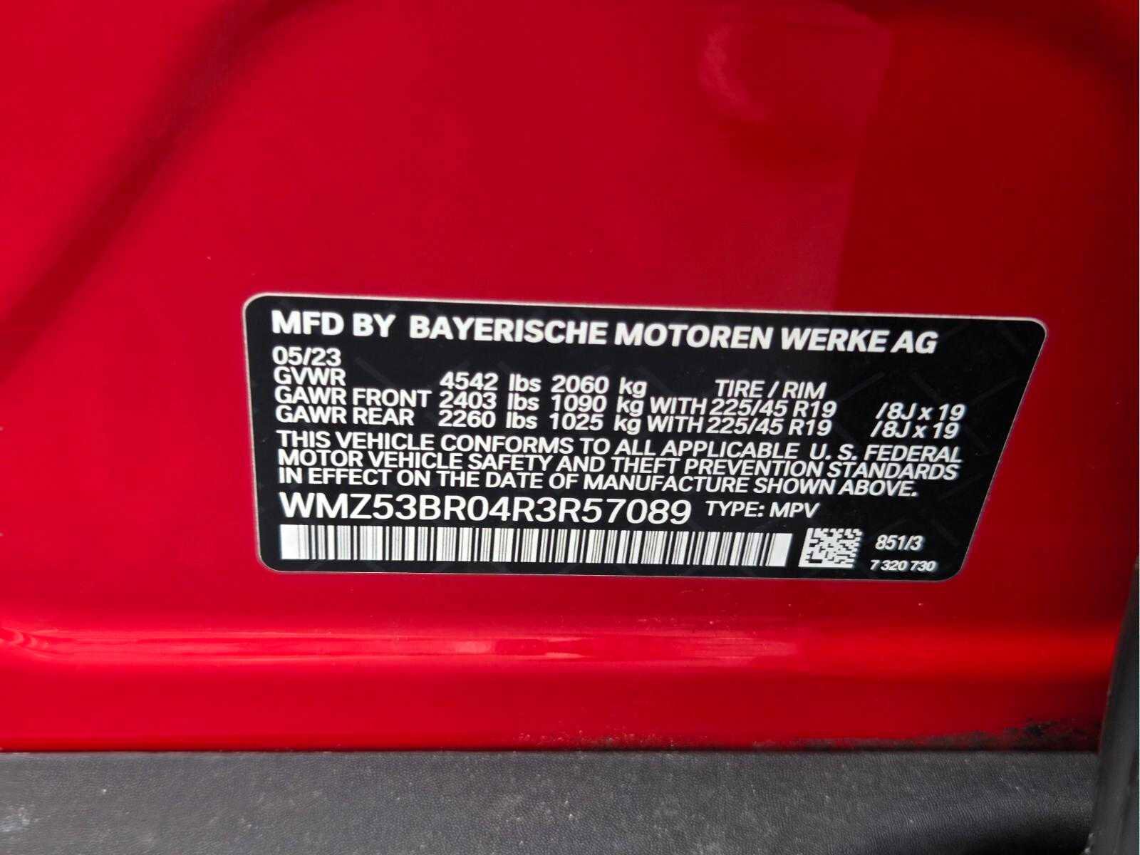 Certified 2024 MINI Cooper Countryman S FWD image 20