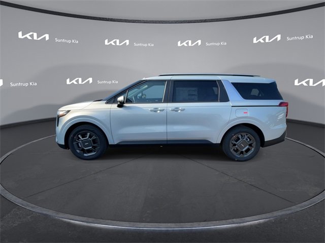 New 2026 Kia Carnival EX image 12