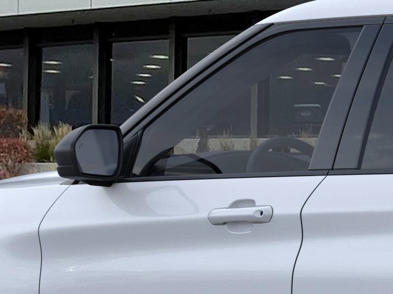 New 2026 Ford Explorer Active image 23