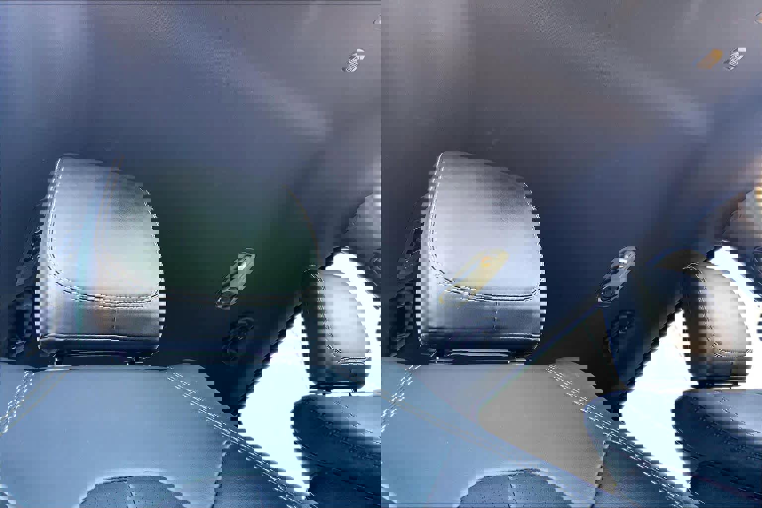 Used 2025 Chrysler Pacifica Select FWD image 14