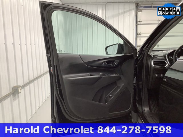Used 2022 Chevrolet Equinox LT image 14