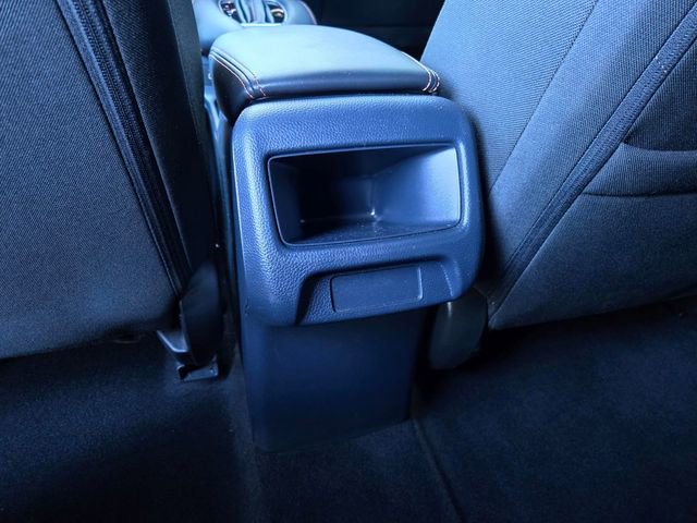 Used 2023 Honda HR-V Sport image 11