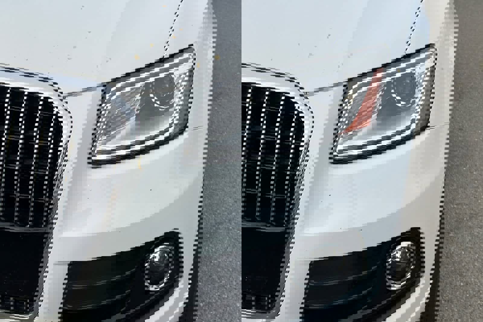 Used 2016 Audi Q5 2.0T Premium w/ Audi MMI Navigation Plus image 11