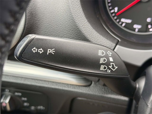 Used 2016 Audi A3 2.0T Premium Plus w/ Technology Package image 10