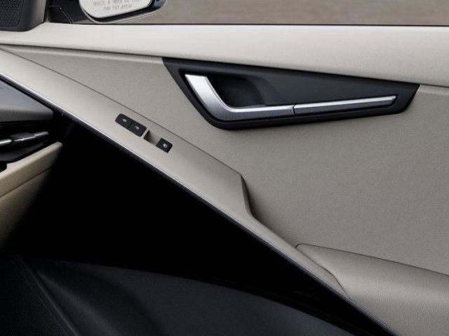 New 2025 Kia Niro Wave w/ Wave Preserve Package image 27