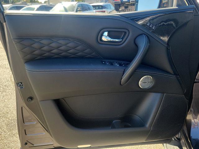 Certified 2024 INFINITI QX80 Sensory w/ Cargo Package image 12