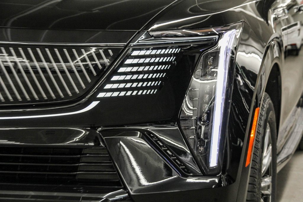 New 2026 Cadillac Escalade IQ Sport 1 image 10