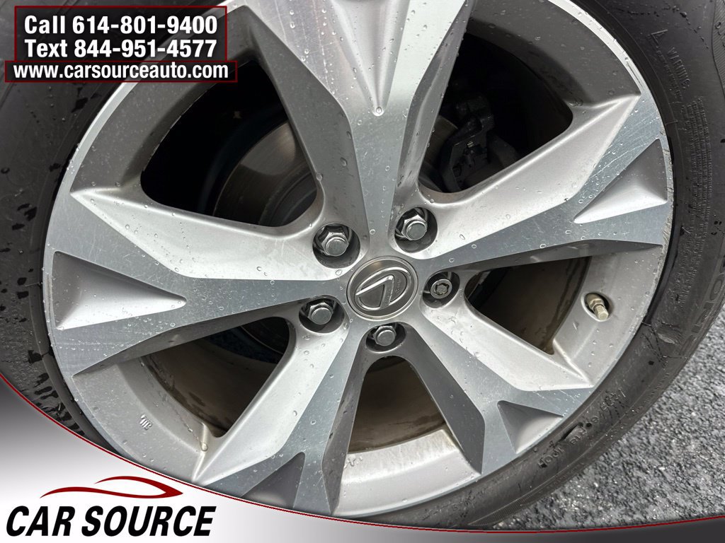 Used 2017 Lexus NX 200t AWD w/ Premium Package image 27