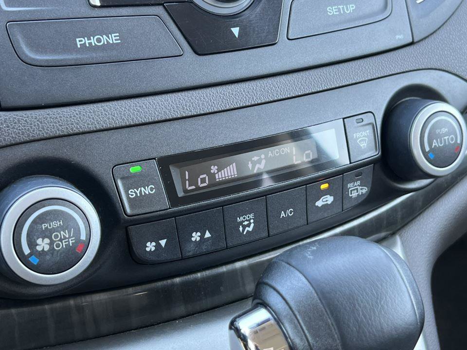 Used 2013 Honda CR-V EX-L image 28