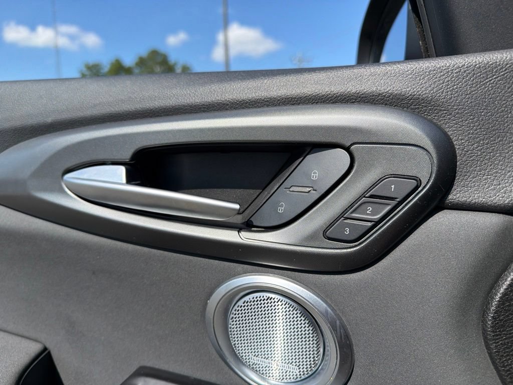 Used 2024 Dodge Hornet R/T Plus AWD/4WD image 17