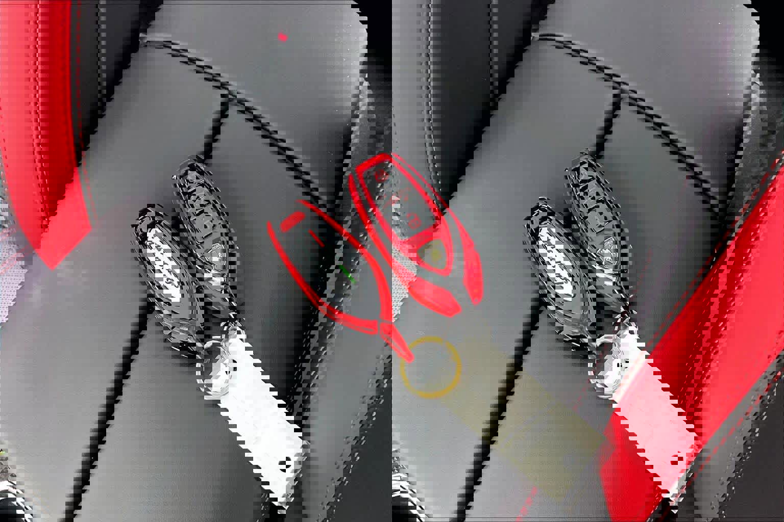 Used 2024 Lamborghini Urus S image 13