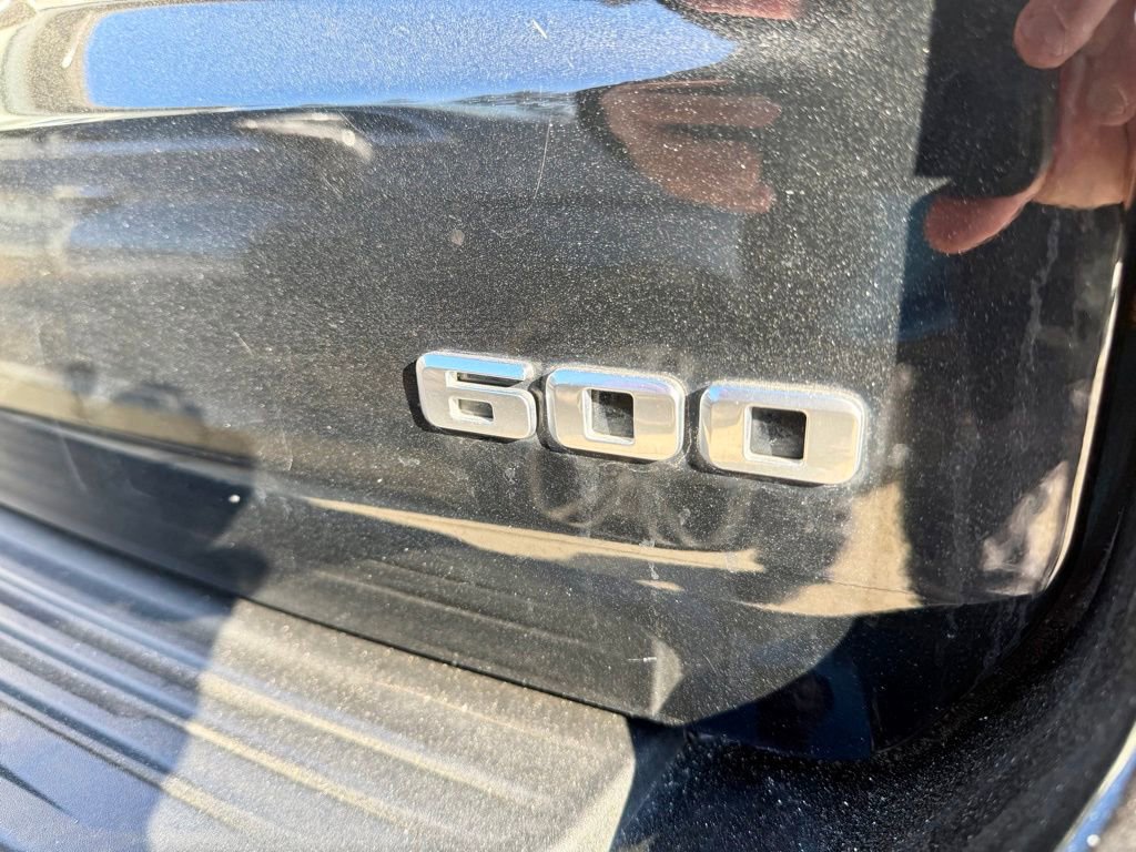 Used 2023 Cadillac Escalade ESV Sport image 7