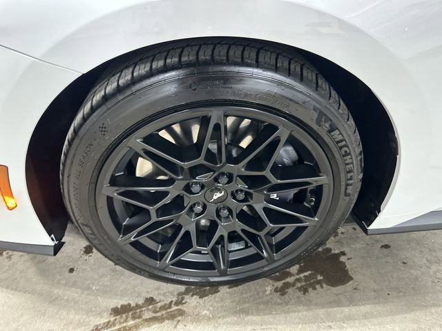 Used 2024 Ford Mustang GT Premium w/ GT Performance Package image 22